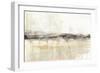 Umber Horizon II-Jennifer Goldberger-Framed Premium Giclee Print