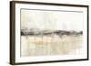 Umber Horizon II-Jennifer Goldberger-Framed Art Print