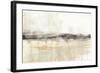 Umber Horizon II-Jennifer Goldberger-Framed Art Print