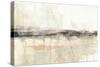 Umber Horizon II-Jennifer Goldberger-Stretched Canvas