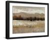 Umber Light I-Tim OToole-Framed Art Print