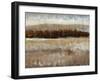 Umber Light II-Tim OToole-Framed Art Print