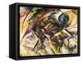 Canvas Black