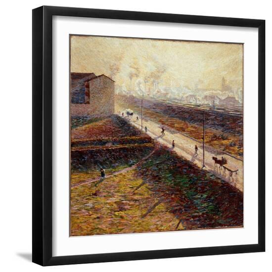 Premium Giclee Print, , large