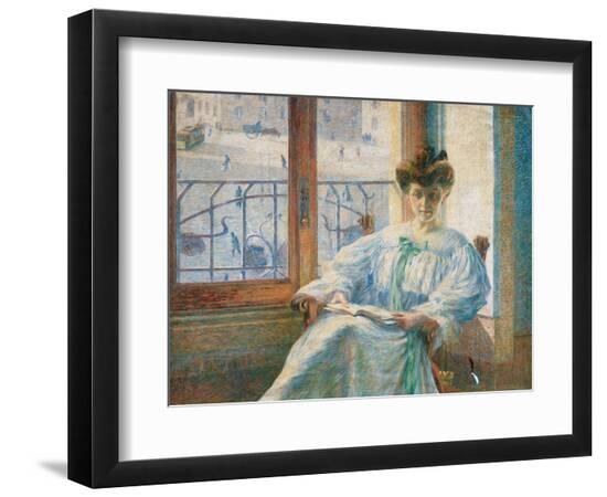 Art Print, , large