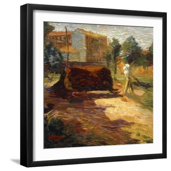 Premium Giclee Print, , large