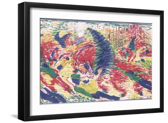 Premium Giclee Print, , large