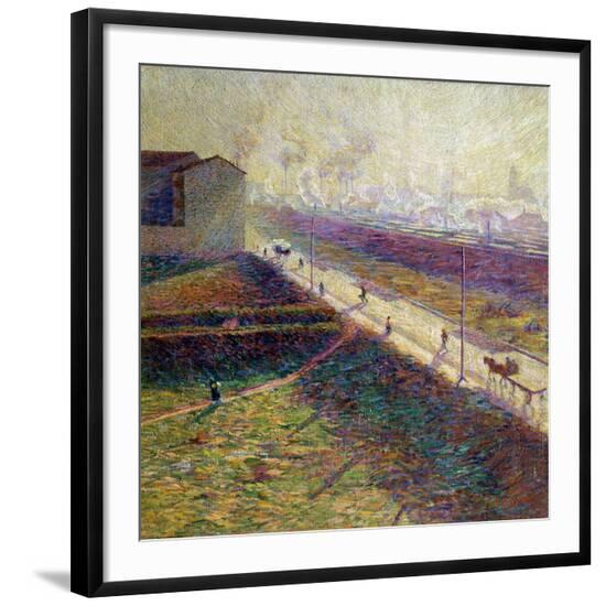 Giclee Print, , large