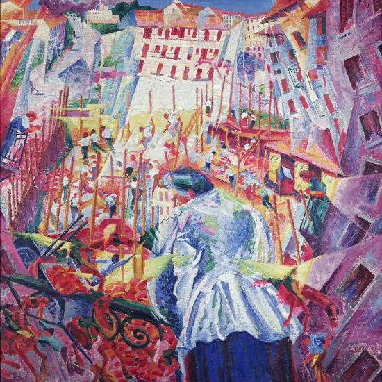 Giclee Print, , large