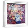White Frame