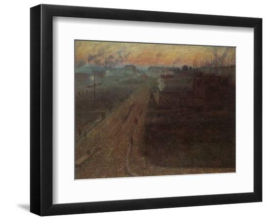 Premium Giclee Print, , large