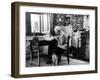 Umberto D, Carlo Battisti, 1952-null-Framed Photo