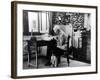 Umberto D, Carlo Battisti, 1952-null-Framed Photo