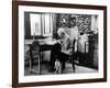 Umberto D, Carlo Battisti, 1952-null-Framed Photo