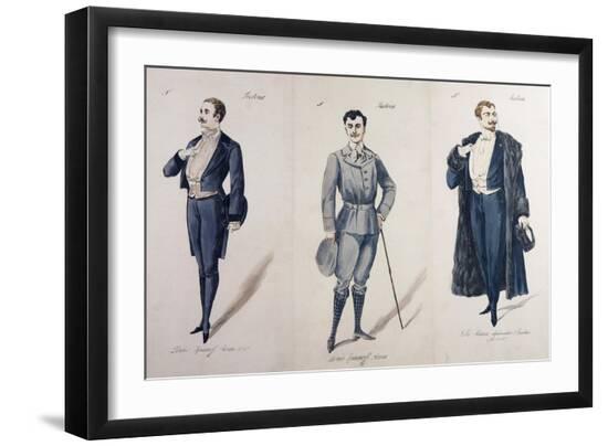 Giclee Print, , large