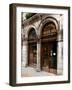 Umberto Saba Antiquarian Bookshop in Trieste-Luca Cambiaso-Framed Photographic Print