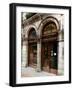 Umberto Saba Antiquarian Bookshop in Trieste-Luca Cambiaso-Framed Photographic Print