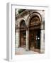 Umberto Saba Antiquarian Bookshop in Trieste-Luca Cambiaso-Framed Photographic Print