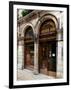 Umberto Saba Antiquarian Bookshop in Trieste-Luca Cambiaso-Framed Photographic Print