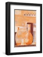 Umbra Ideas-Anna Flores-Framed Art Print