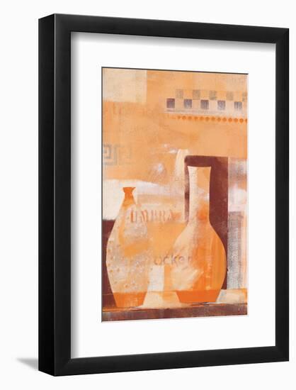 Umbra Ideas-Anna Flores-Framed Art Print