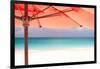 Umbrella Perspective-Verne Varona-Framed Art Print