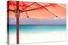 Umbrella Perspective-Verne Varona-Stretched Canvas