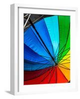 Umbrella-Steven Maxx-Framed Photographic Print