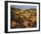 Umbria Panorama-S^ Hinus-Framed Art Print