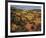 Umbria Panorama-S^ Hinus-Framed Art Print