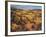 Umbria Panorama-S. Hinus-Framed Art Print