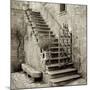 Umbria Scala I-Alan Blaustein-Mounted Photographic Print