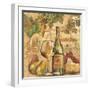 Umbrian Beauty - Wine-Gregory Gorham-Framed Premium Giclee Print
