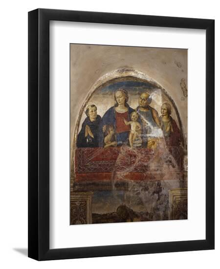 Premium Giclee Print, , large