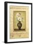 Umbrian Still Life I-Eduardo Moreau-Framed Art Print