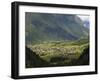 Umhausen, Otztal Valley, Tyrol, Austria, Europe-Gary Cook-Framed Photographic Print