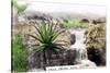 Umlaas Falls, South Africa, C1920S-null-Stretched Canvas