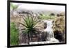 Umlaas Falls, South Africa, C1920S-null-Framed Giclee Print