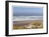 Umpqua Dunes-Donald Paulson-Framed Giclee Print