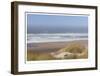 Umpqua Dunes-Donald Paulson-Framed Giclee Print