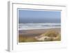 Umpqua Dunes-Donald Paulson-Framed Giclee Print