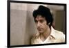 Un apres-midi by chien (DOG DAY AFTERNOON) by SidneyLumet with Al Pacino, 1975 (photo)-null-Framed Photo