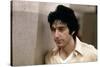 Un apres-midi by chien (DOG DAY AFTERNOON) by SidneyLumet with Al Pacino, 1975 (photo)-null-Stretched Canvas