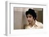 Un apres-midi by chien (DOG DAY AFTERNOON) by SidneyLumet with Al Pacino, 1975 (photo)-null-Framed Photo