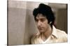 Un apres-midi by chien (DOG DAY AFTERNOON) by SidneyLumet with Al Pacino, 1975 (photo)-null-Stretched Canvas