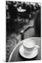 Un Cafe au Lait-Irene Suchocki-Mounted Giclee Print