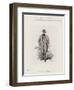 Un Citoyen Delegue-Charles Albert d'Arnoux Bertall-Framed Giclee Print