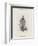 Un Citoyen Delegue-Charles Albert d'Arnoux Bertall-Framed Giclee Print