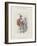 Un Citoyen Moldo-Valaque-Charles Albert d'Arnoux Bertall-Framed Giclee Print