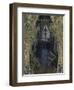 Un coin d'appartement-Claude Monet-Framed Giclee Print